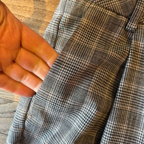 Vintage RW & Co pants slacks size 6 - Picture 2 of 12